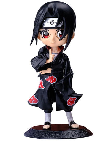 Figurine Naruto Shippûden - Opp Bag Itachi
