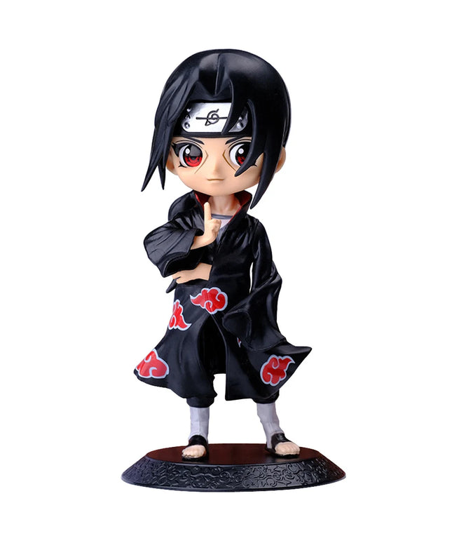 Figurine Naruto Shippûden - Opp Bag Itachi