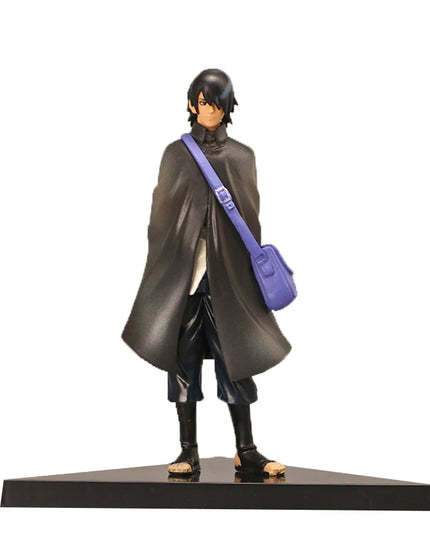 Figurine Naruto - Sasuke Uchiwa 15 cm
