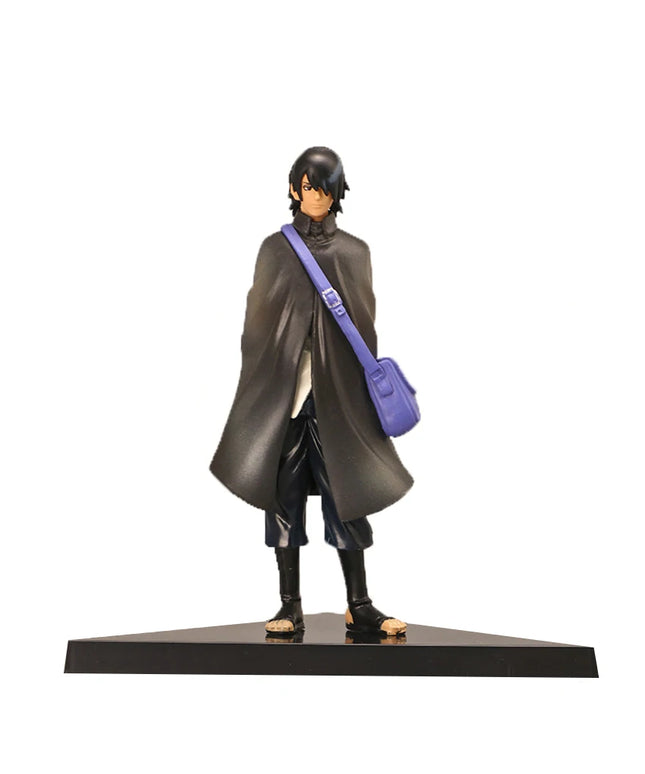 Figurine Naruto - Sasuke Uchiwa 15 cm