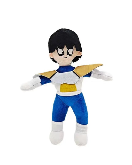 Figurine Peluche Dragon Ball Z #1 20 cm