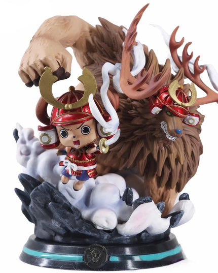 Figurine One Piece - Chopper 14 cm