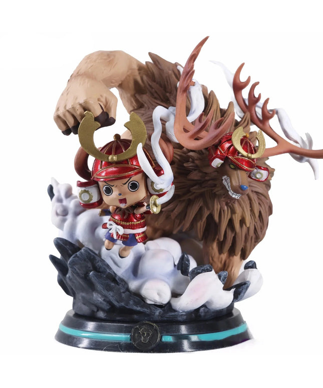 Figurine One Piece - Chopper 14 cm