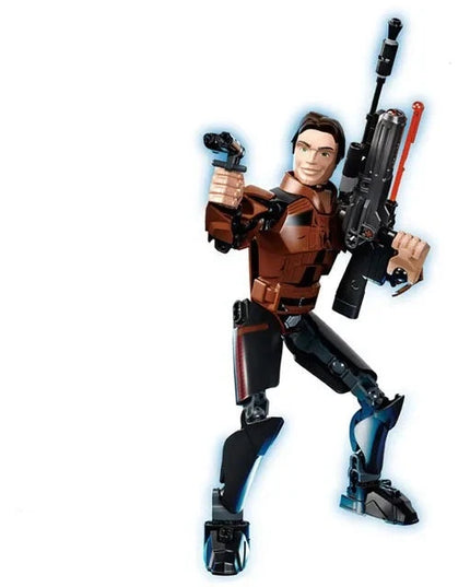 Figurine de Construction Star Wars #14 26 cm