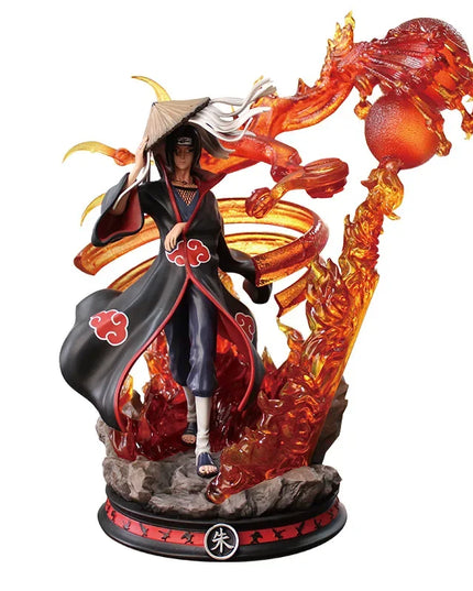 Figurine Naruto - Itachi A 35 cm