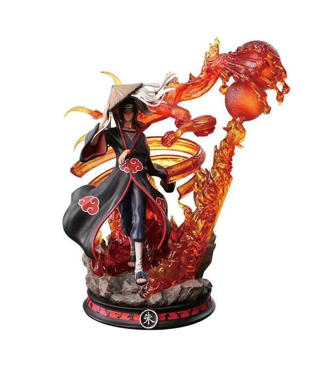 Figurine Naruto - Itachi A 35 cm