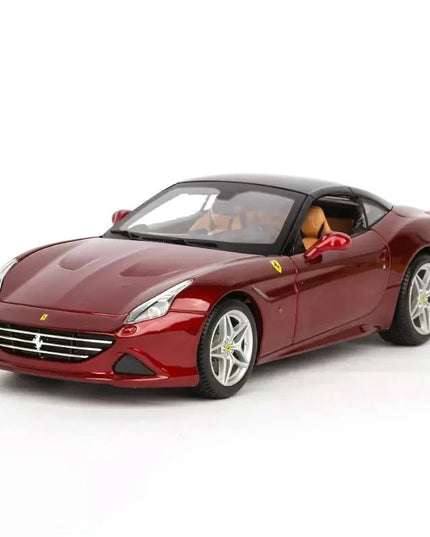 Figurine Ferrari 1:18 - Ferrari California T