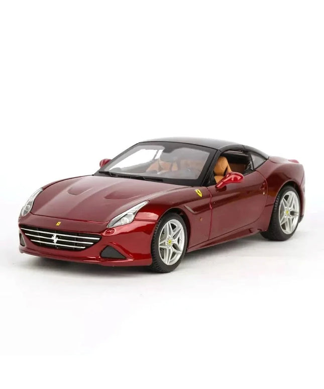 Figurine Ferrari 1:18 - Ferrari California T