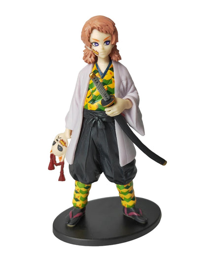 Figurine Demon Slayer - Original Sabito 14 cm