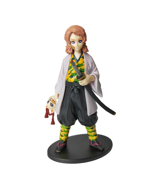 Figurine Demon Slayer - Original Sabito 14 cm