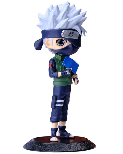 Figurine Naruto Shippûden - Opp Bag Kakashi