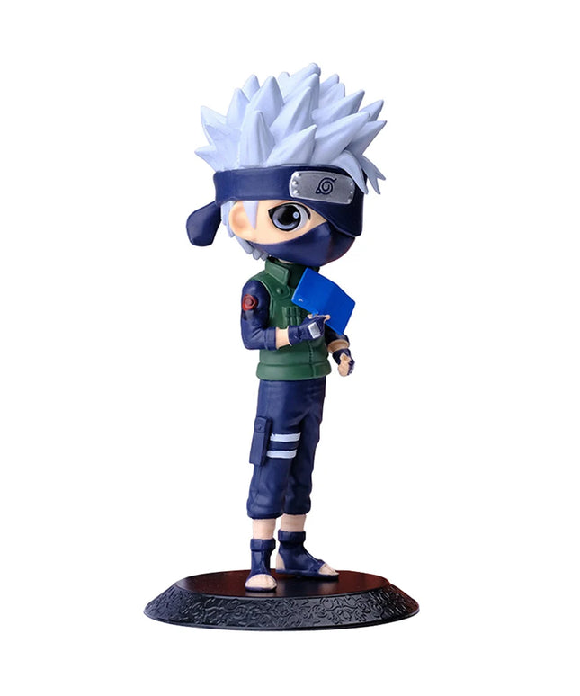 Figurine Naruto Shippûden - Opp Bag Kakashi