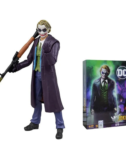 Figurine Joker 19.5 cm