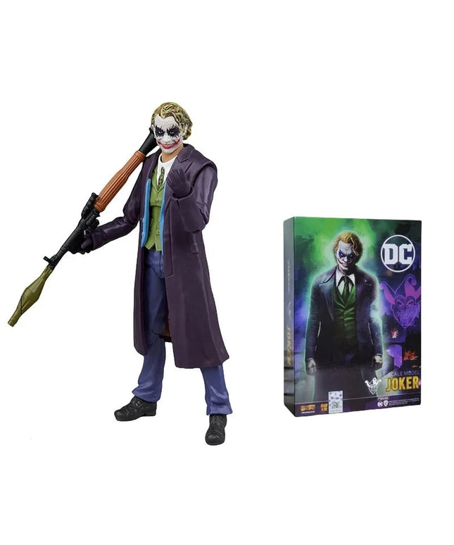 Figurine Joker 19.5 cm