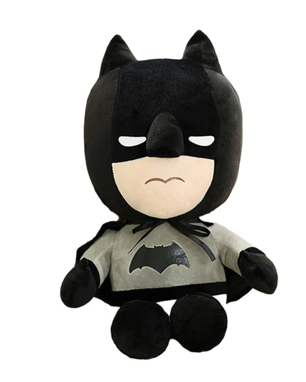 Figurine Peluche Disney - Batman 20 cm