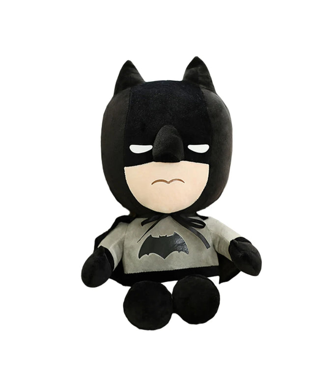 Figurine Peluche Disney - Batman 20 cm