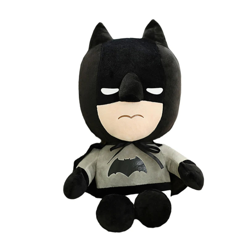 Figurine Peluche Disney - Batman 20 cm