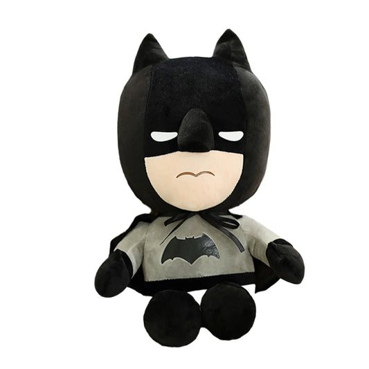 Figurine Peluche Disney - Batman 20 cm