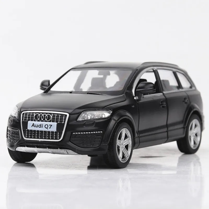 Figurine 1:36 Audi - Audi Q7 3