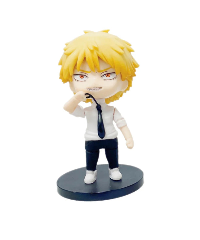 Figurine Chainsaw Man - Denji