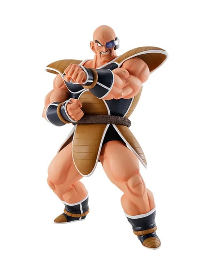 Figurine Dragon Ball Z - Nappa 25 cm