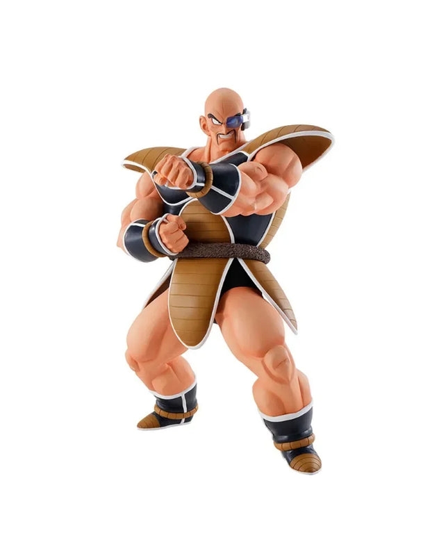 Figurine Dragon Ball Z - Nappa 25 cm