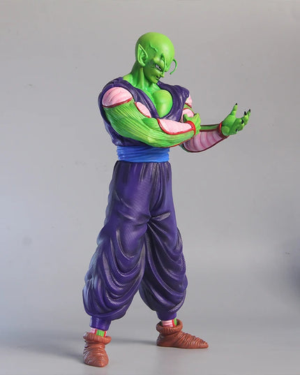 Figurine Dragon Ball Z - Piccolo 31 cm 3