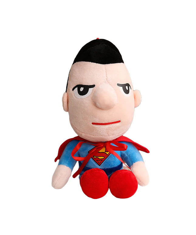 Figurine Peluche Disney - Super-Man 20 cm