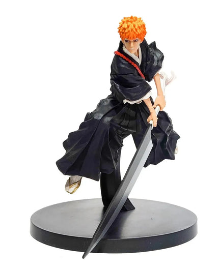 Figurine Bleach - Kurosaki Ichigo 17 cm 3