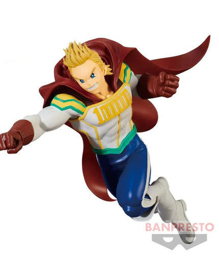 Figurine My Hero Academia - Million 13 cm