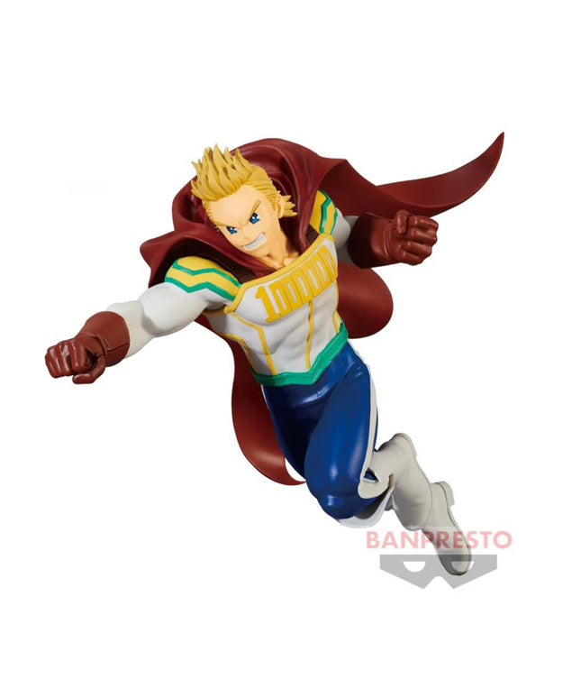 Figurine My Hero Academia - Million 13 cm