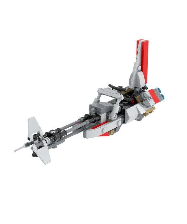 Figurine Star Wars - Cavalry Speeder