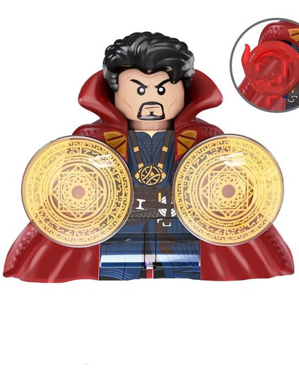 Figurine Avengers Legends - Doctor Strange