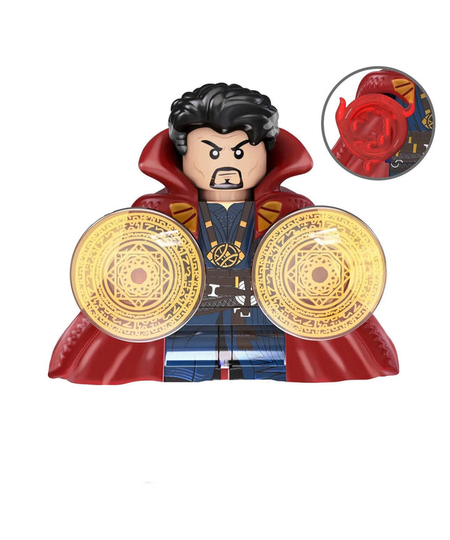 Figurine Avengers Legends - Doctor Strange