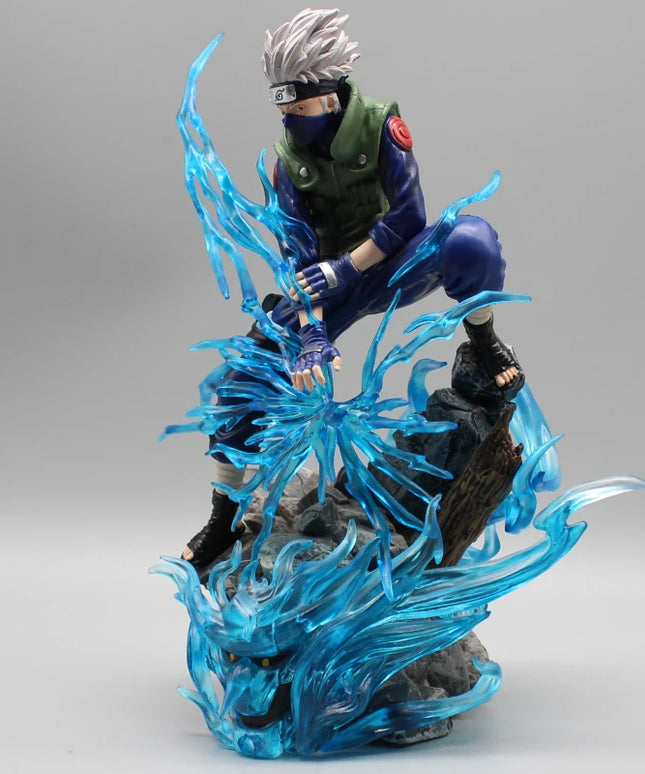 Figurine Naruto - Kakashi 2