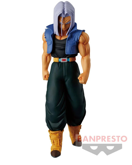 Figurine Dragon Ball Z - Trunks du Futur 20 cm