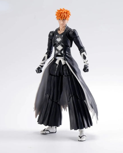 Figurine Bleach - Kurosaki Ichigo 15 cm 2