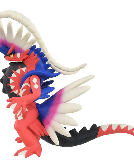 Figurine Pokémon - Koraidon 10 cm 2