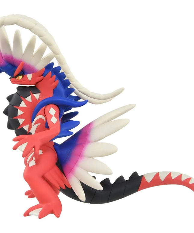 Figurine Pokémon - Koraidon 10 cm 2