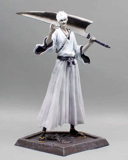 Figurine Bleach - Zangetsu 35 cm 5