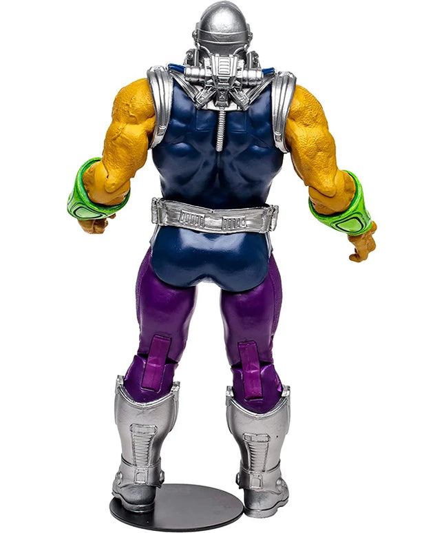Figurine Mongul 18 cm 2