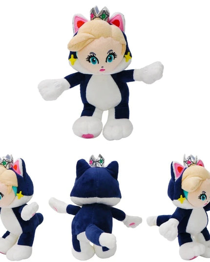 Figurine Peluche Super Mario - Rosalina #3 21 cm