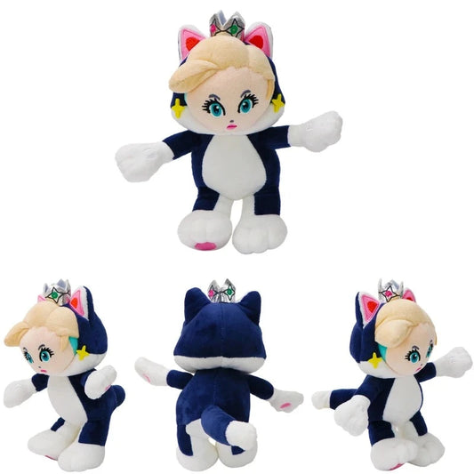 Figurine Peluche Super Mario - Rosalina #3 21 cm