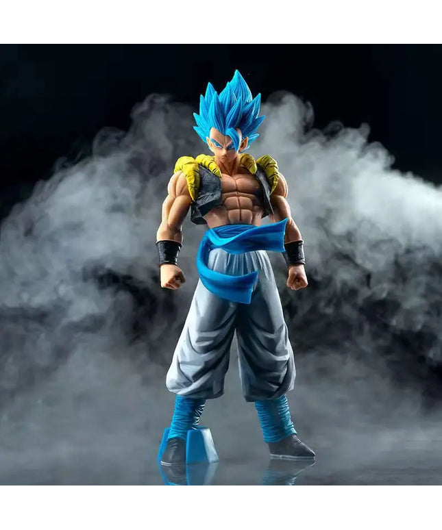 Figurine Dragon Ball Z - Gogeta SSB 31 cm