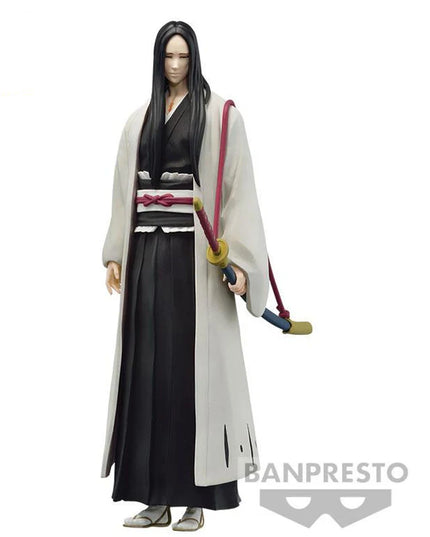 Figurine Bleach - Unohana Retsu 17 cm