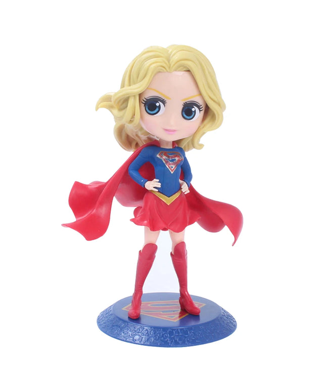 Figurine - Super Girl 15 cm