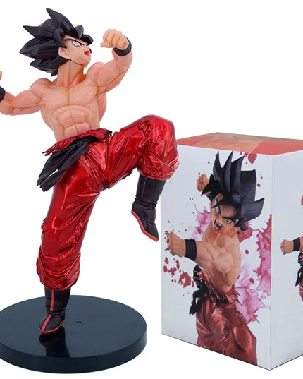 Figurine Dragon Ball Z - Son Goku 22 cm