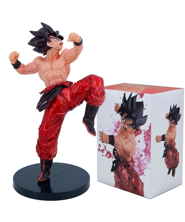 Figurine Dragon Ball Z - Son Goku 22 cm