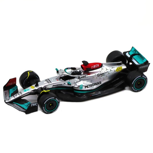 Figurine 1:43 2022 F1 - AMG Lewis Hamilton