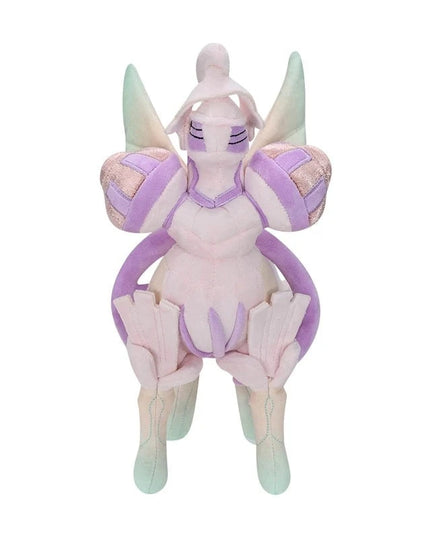 Figurine Peluche Pokémon - Palkia 32 cm